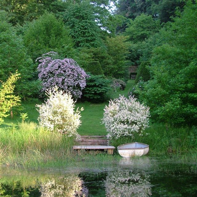 Arboteum De La Sedelle Au Coeur De La Vallée Des Peintres Vacances Creuse