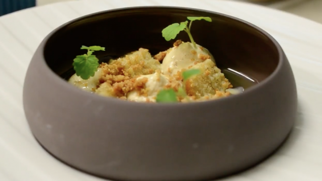 la Creuse, restaurant en Creuse
