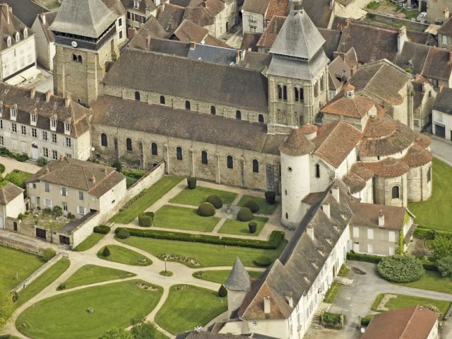 Chambon Voueize