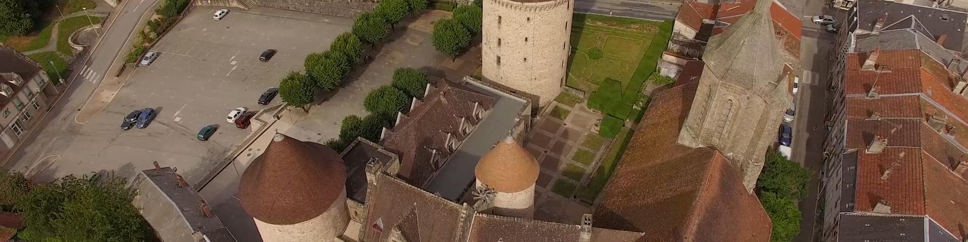 Bourganeuf 1