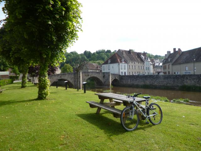 Chambon Sur Voueize 21