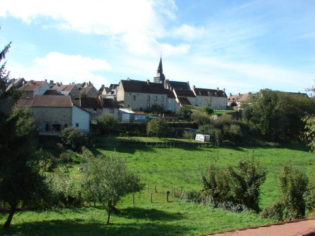 Chénérailles Creuse©mairie De Chénérailles