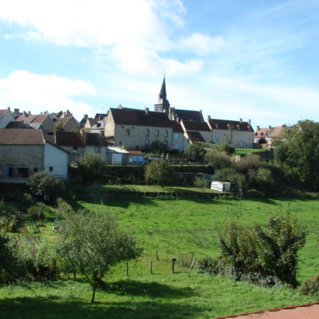 Chénérailles Creuse©mairie De Chénérailles