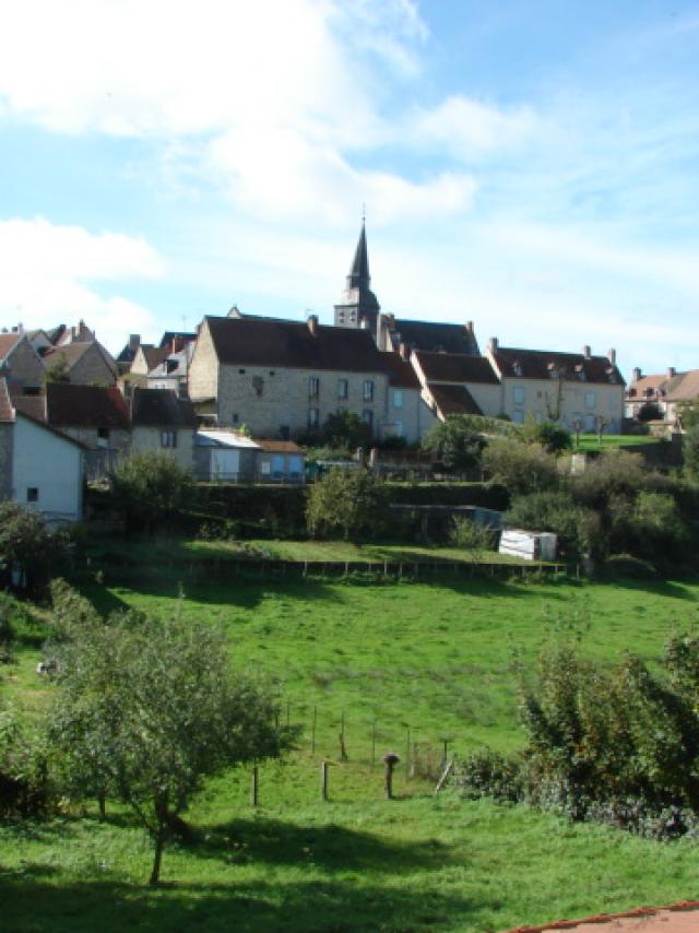 Chénérailles Creuse©mairie De Chénérailles