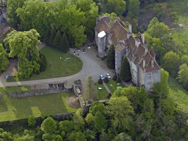 Collectioncdt23 J.damase Vue Boussac 4933