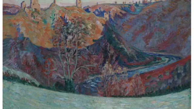 Musée d'art et d'Archéologie de Guéret - CO Darré - CC Pays Dunois