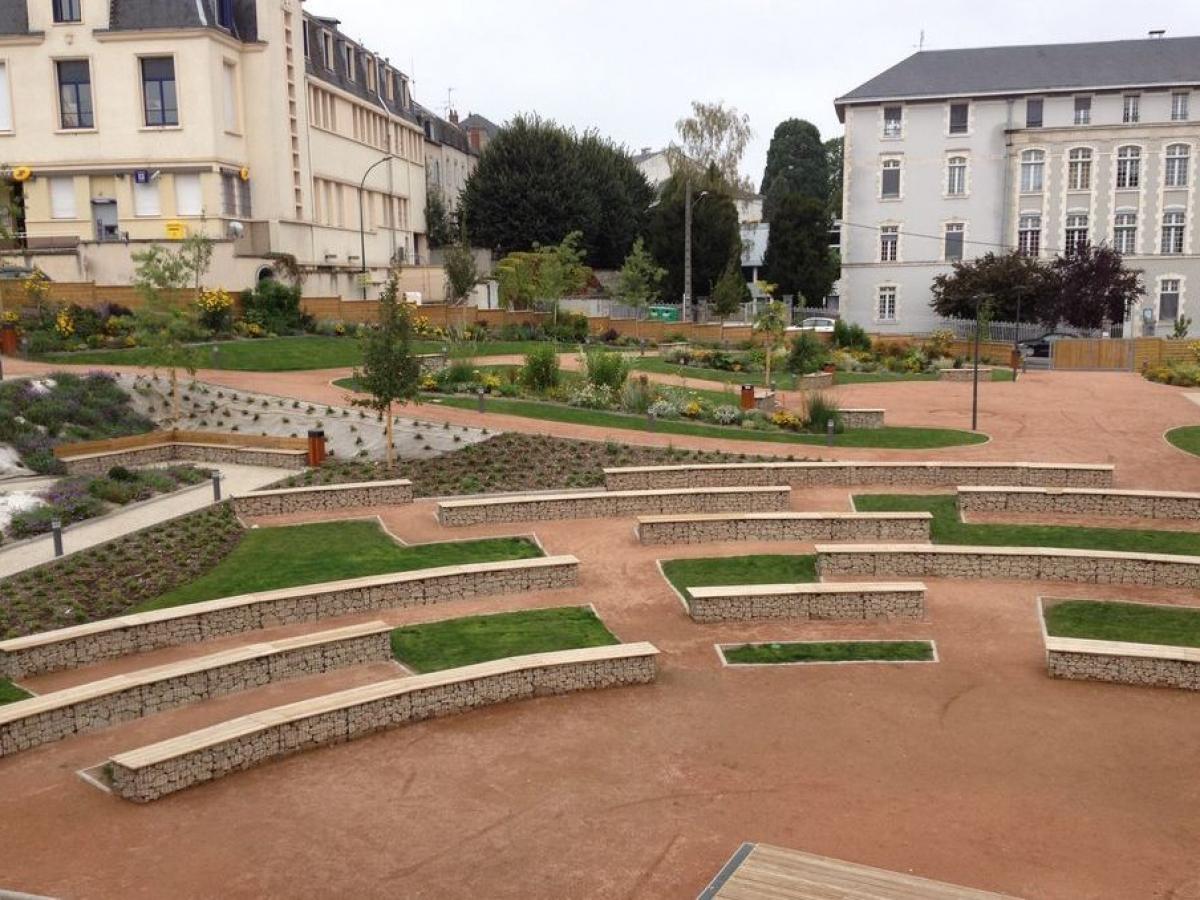 La Souterraine | Tourisme Creuse Limousin