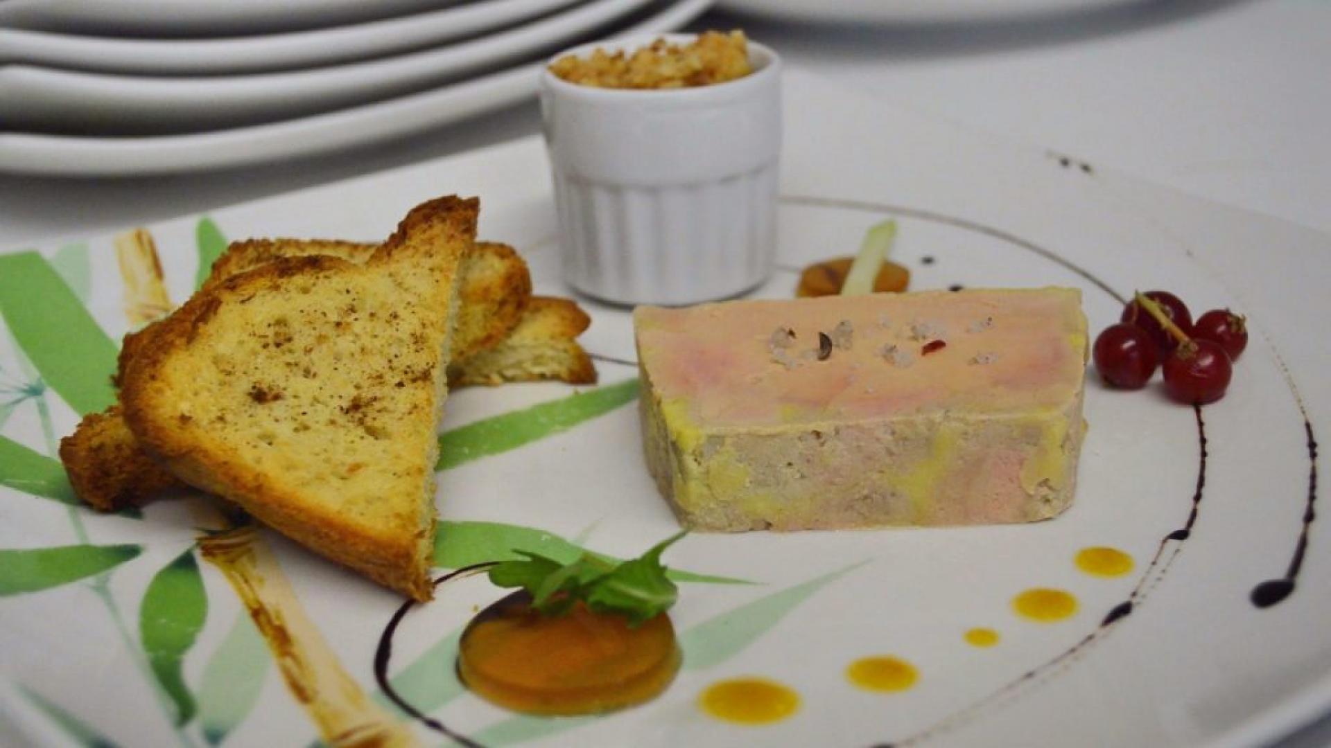 Restaurant le Viaduc
