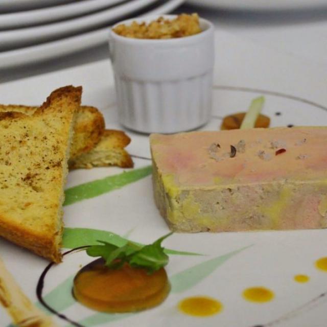 Le Restaurant Aux Succulents Menus À Tester