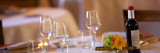 Restaurant Creuse
