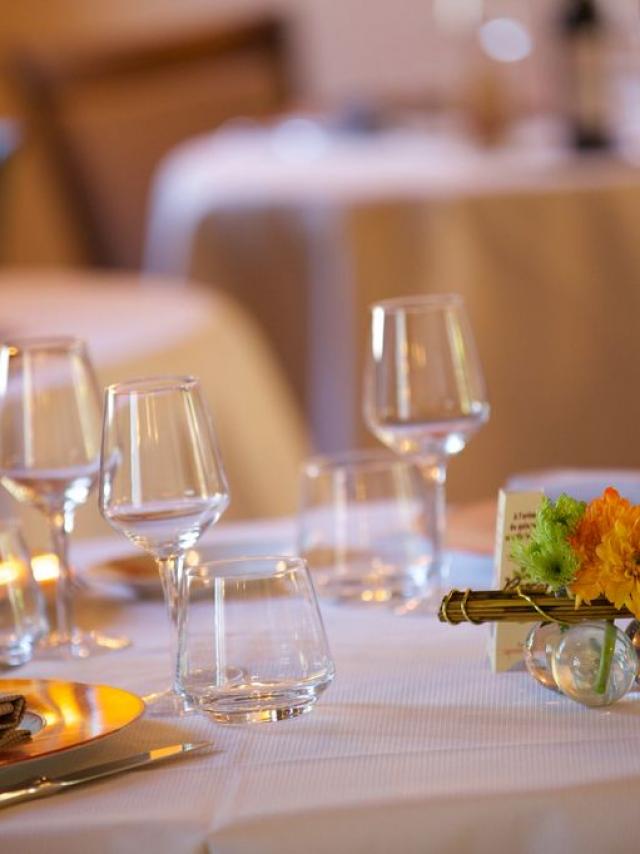 Restaurant Creuse