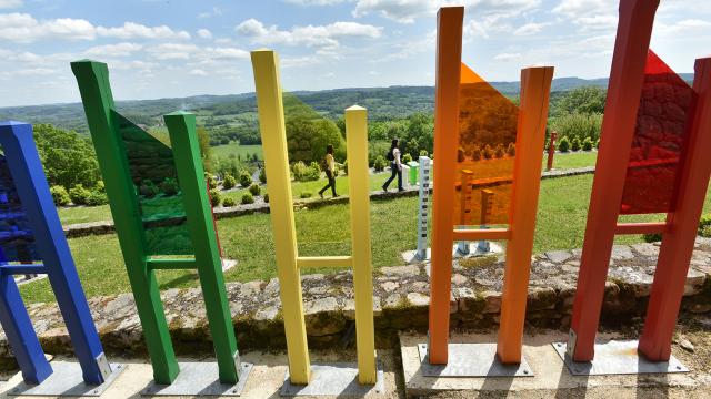 Pays Sud Creusois - Saint Georges Nigremont - 27-05-2016-