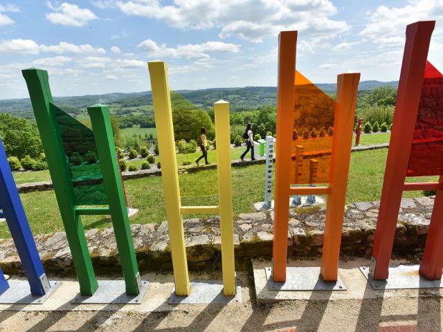 Pays Sud Creusois - Saint Georges Nigremont - 27-05-2016-
