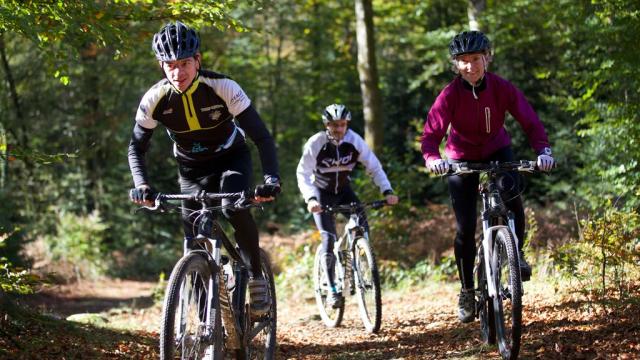 Vtt Monts De Guéret Creuse©m. Anglada Adrt23