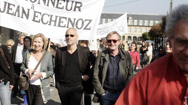 1ère Édition Des Rencontres De Chaminadour©m.raffard, La Creuse