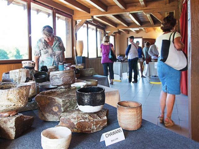 3 Visites En Creuse À L'occasion Des Journées Européennes Du Patrimoine ©s. Frey, La Creuse