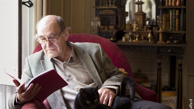 Poètes, Universitaires, Auteurs… Des Invités Variés Pour Les Rencontres De Chaminadour©m.raffard, La Creuse