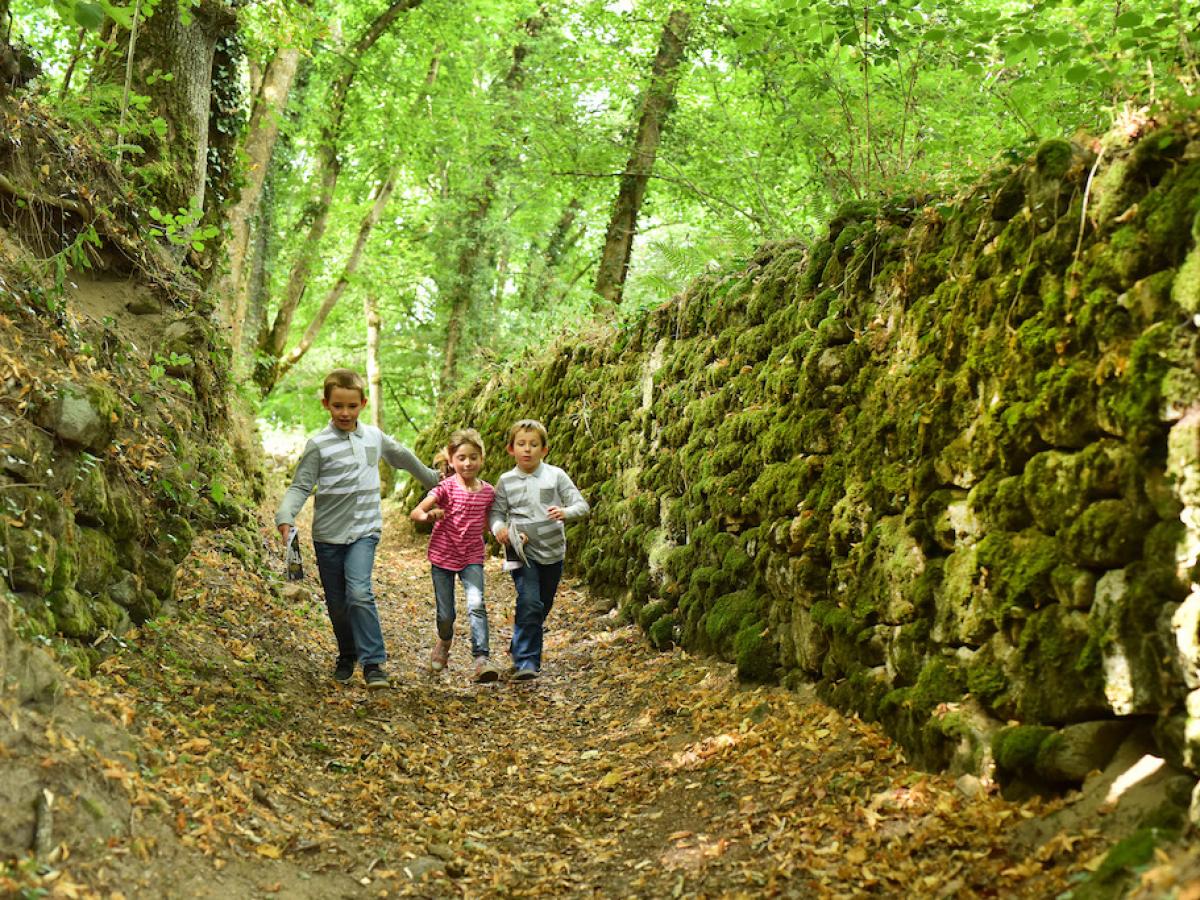 Sermur Tourisme Creuse Limousin