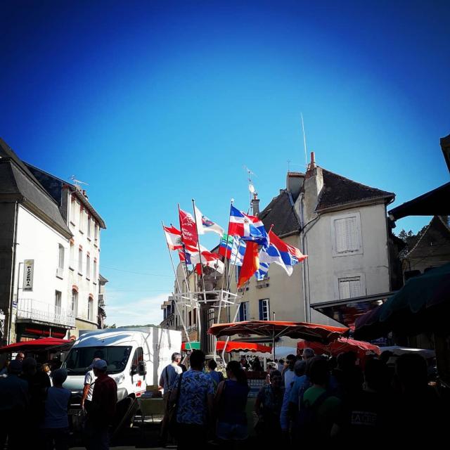 Instagram #creuse #felletin