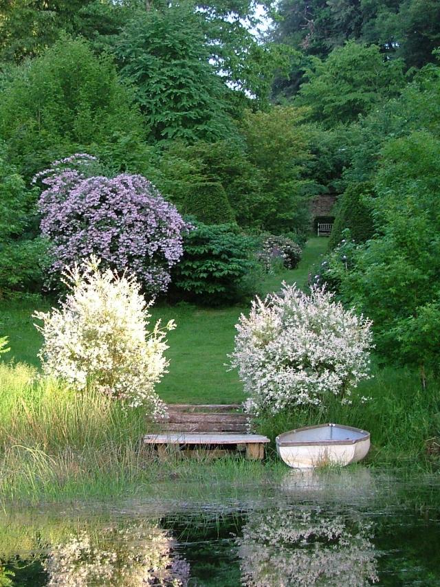 Arboteum De La Sedelle Au Coeur De La Vallée Des Peintres Vacances Creuse
