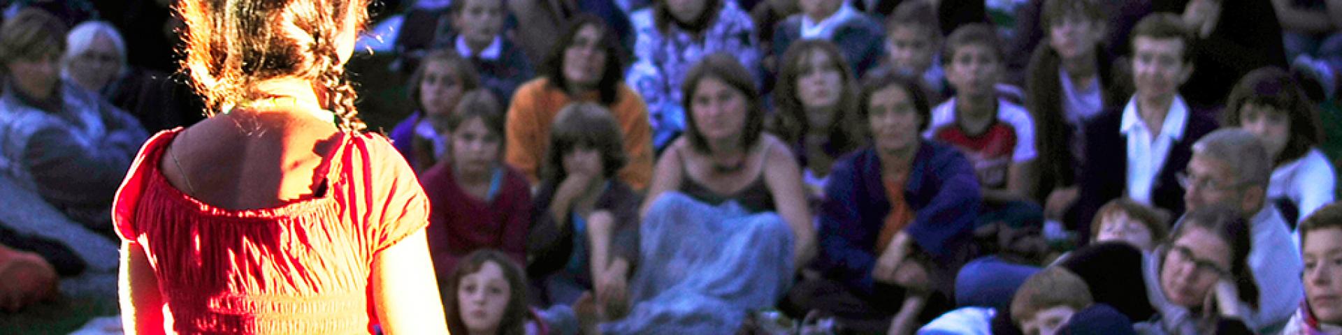 Contes Des Sortilèges De La Pleine Lune ©s.parouty, La Creuse