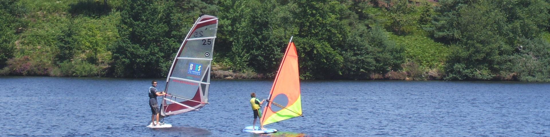 Voile en Creuse