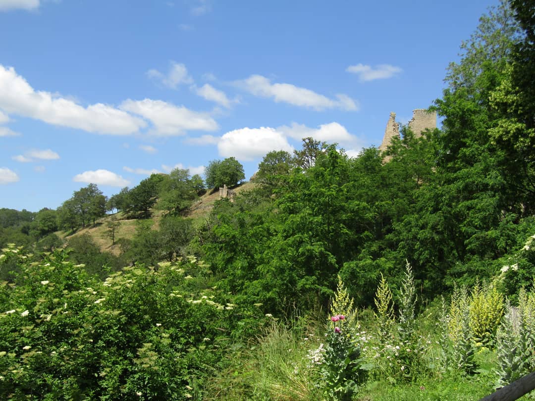 Instagram #creuse