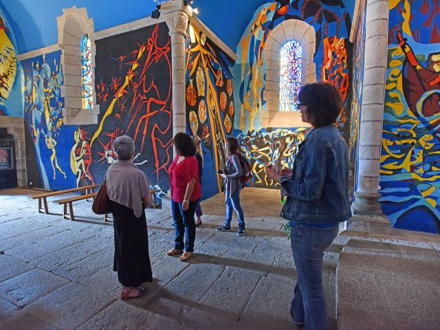 Eglise de Sous-Parsat