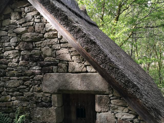 Moulin Cascades d'Augerolles