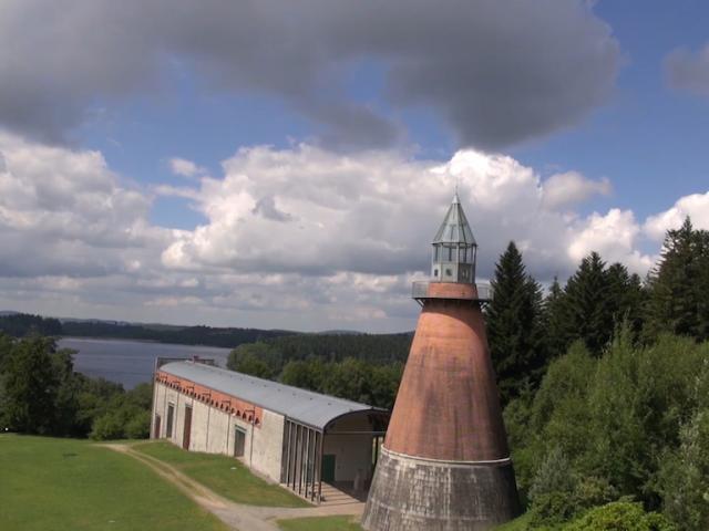 Centre d'art contemporain Vassivière