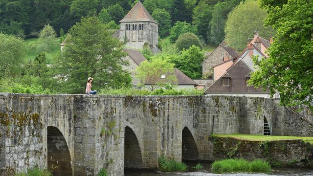 Pays Sud Creusois - Moutiers d'Ahun - 28-05-2016-