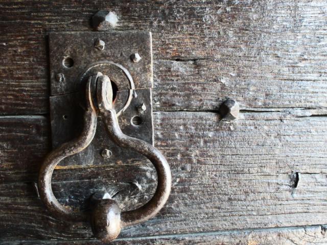 Le Passe Muraille La Souterraine