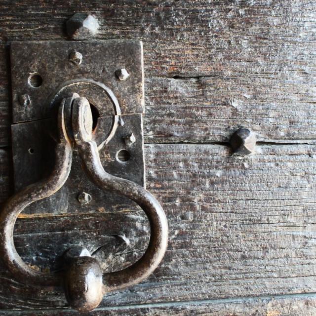 Le Passe Muraille La Souterraine