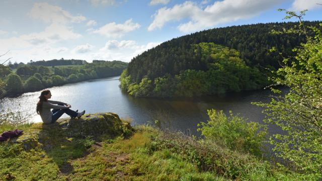 Chatelus le Marcheix (Thaurion)