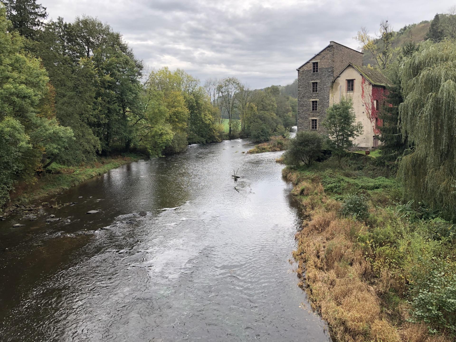 La Vallée Des Peintres Dans La Creuse Une journée de rando dans la vallée des peintres | Tourisme Creuse Limousin