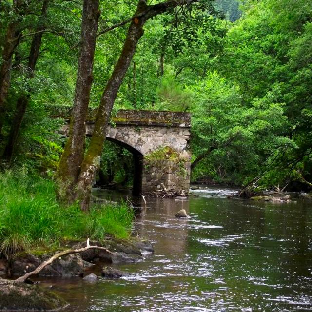 Le Pont Du Thaurion