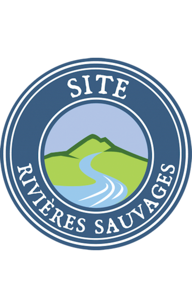 Site Rivieres sauvages