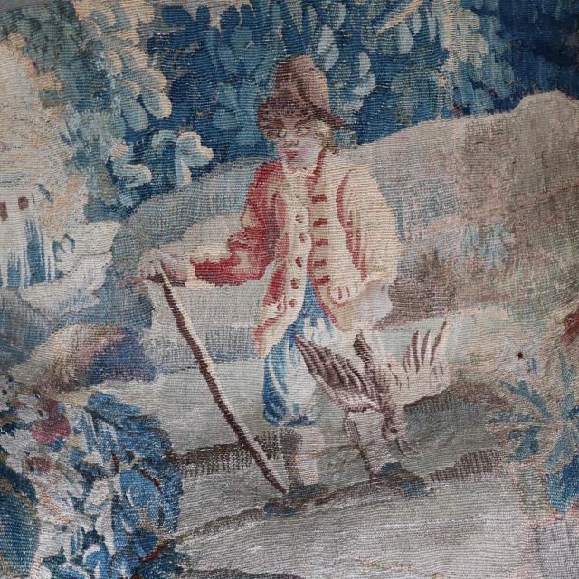 Instagram #aubusson
