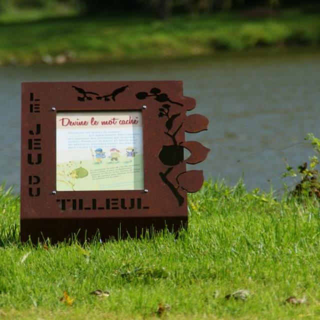 Balades Creuse