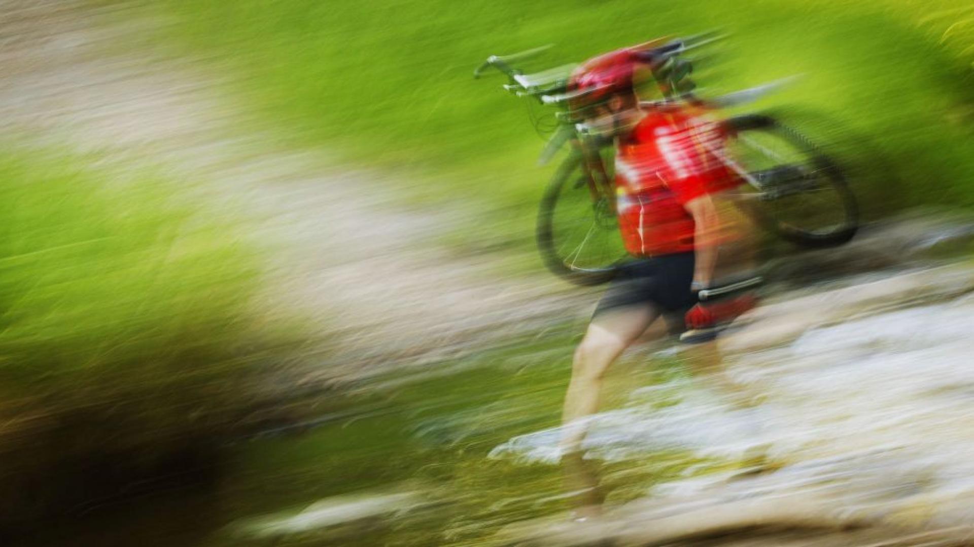 Loueurs vélo vtt dans la Creuse