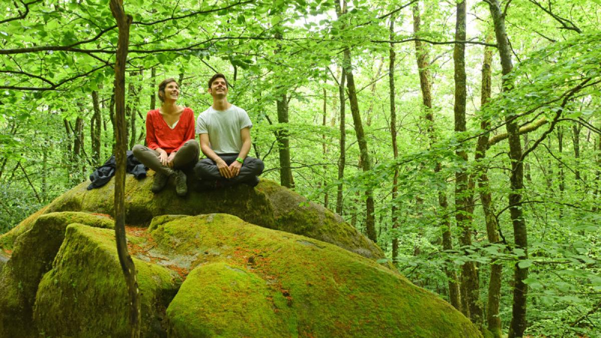 Toute la Creuse | Tourisme Creuse Limousin