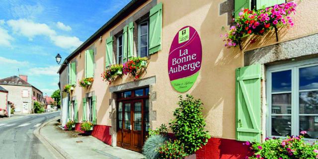 Bonne Auberge