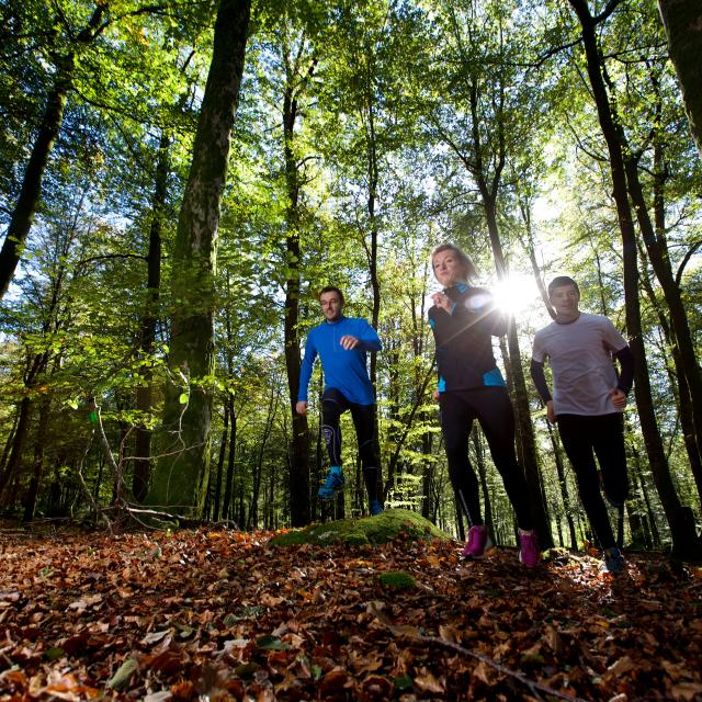 Trail en Creuse ©m.anglada