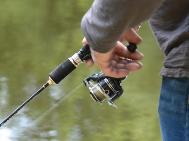 Peche En Creuse