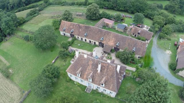 Chateau Du Puy Tercillat2
