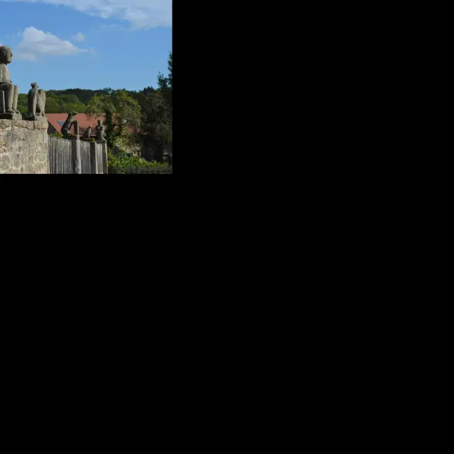 Village de Masgot - La Creuse