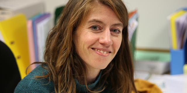 Amandine Bonnaud 1 Cgs 2019