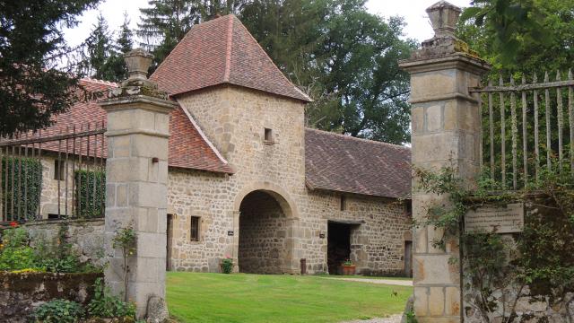 Domaine De Banizette