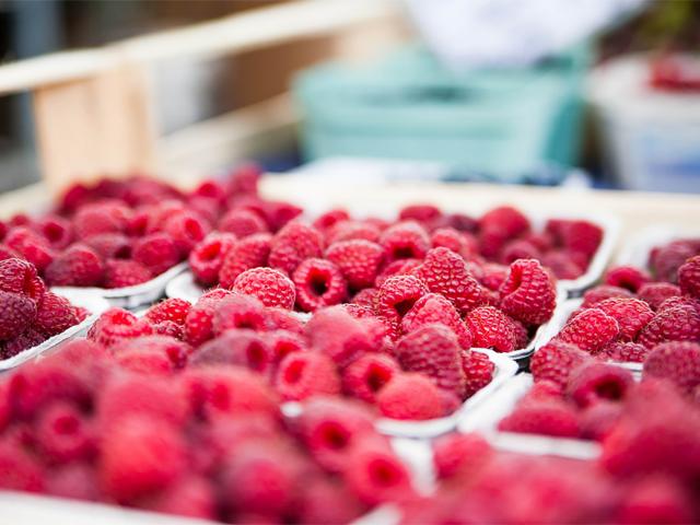 Marché