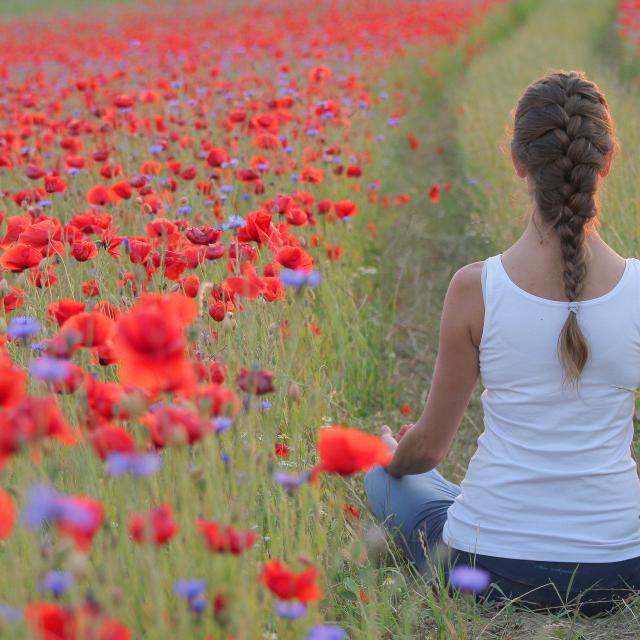 Yoga en Creuse